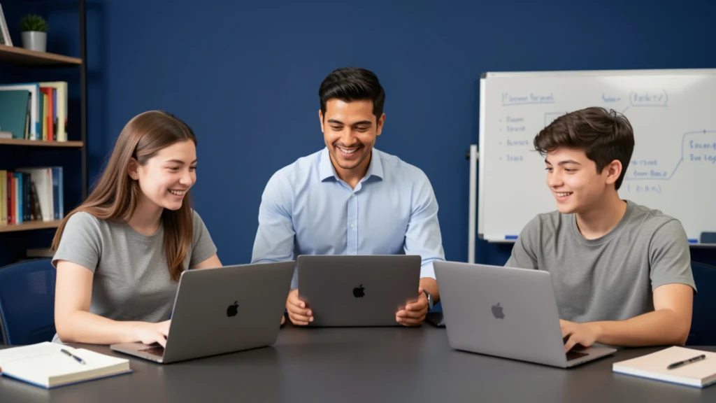 Computer Class Tutoring across New York City